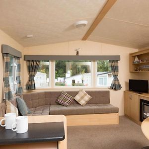 6 Berth Comfort Caravan